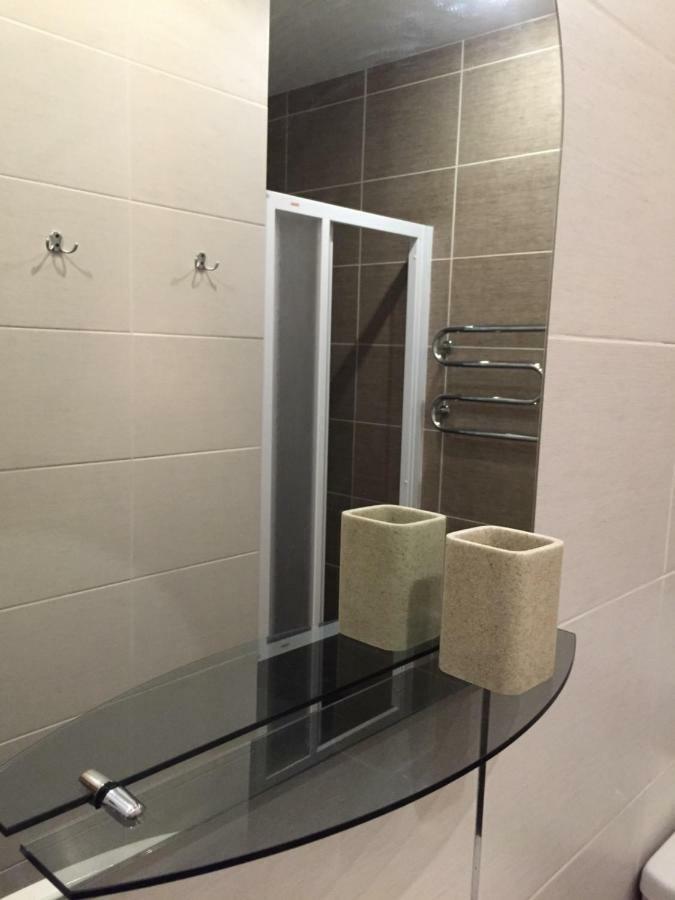 Sauleti Apartamentai Паланга Екстериор снимка