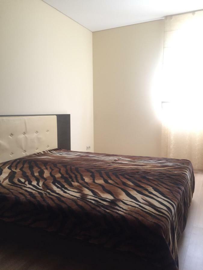 Sauleti Apartamentai Паланга Екстериор снимка