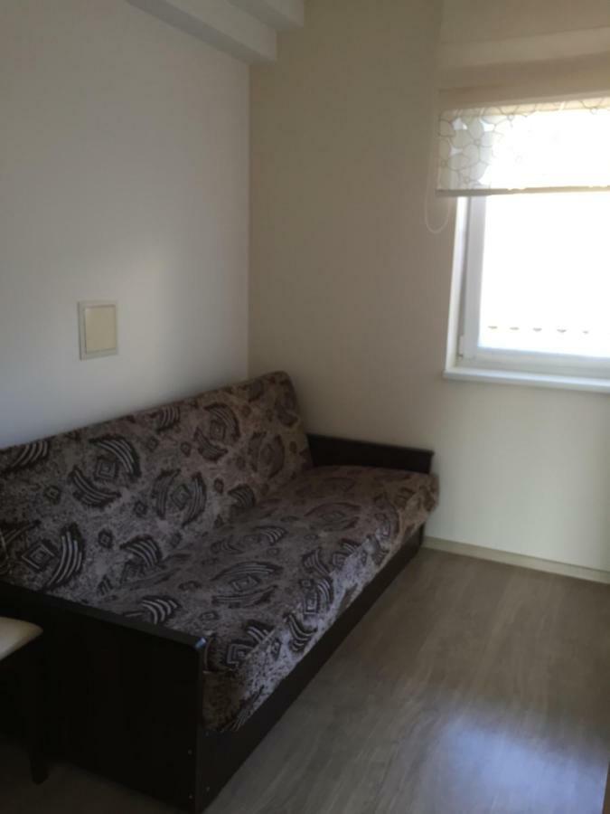 Sauleti Apartamentai Паланга Екстериор снимка