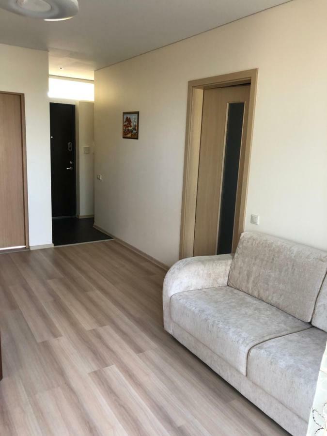 Sauleti Apartamentai Паланга Екстериор снимка